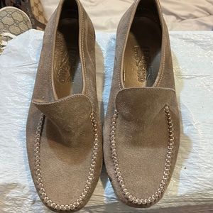 Salvatore Ferragamo Mens loafer
